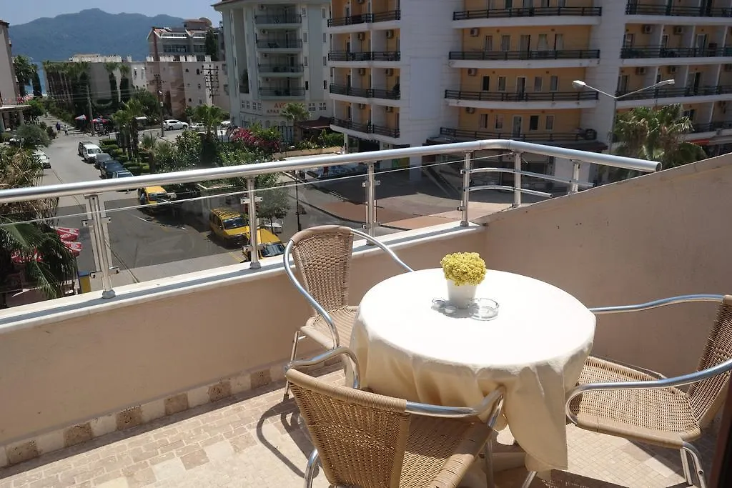 Kibele Hotel & Apart Marmaris