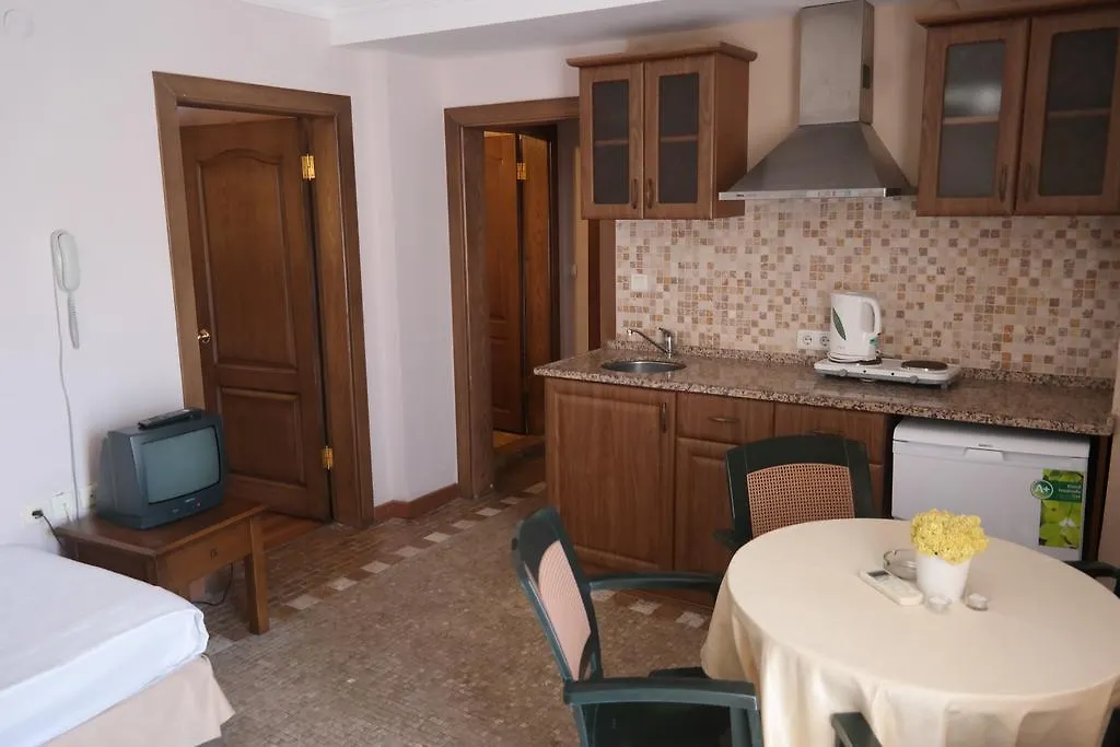 Kibele Hotel & Apart Marmaris 3*,  Turkey