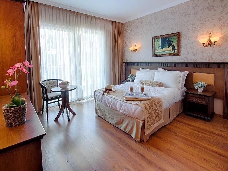 ***  Kibele Hotel & Apart Marmaris Turkey