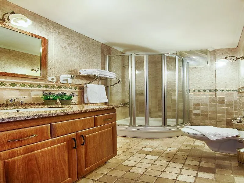 Kibele Hotel & Apart Marmaris 3*,  Turkey