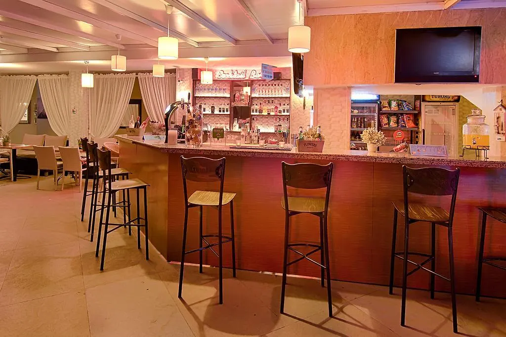 Kibele Hotel & Apart Marmaris