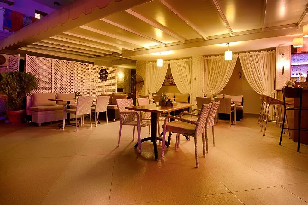 Kibele Hotel & Apart Marmaris