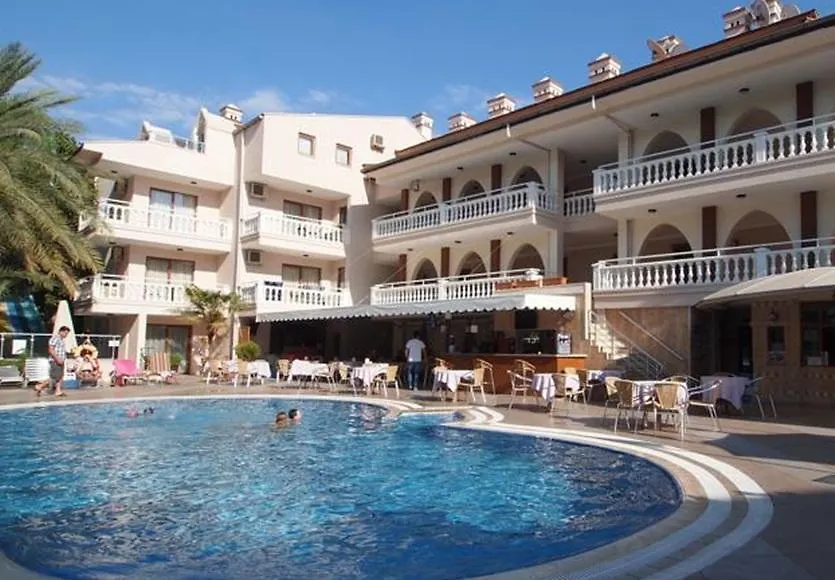 Kibele Hotel & Apart Marmaris