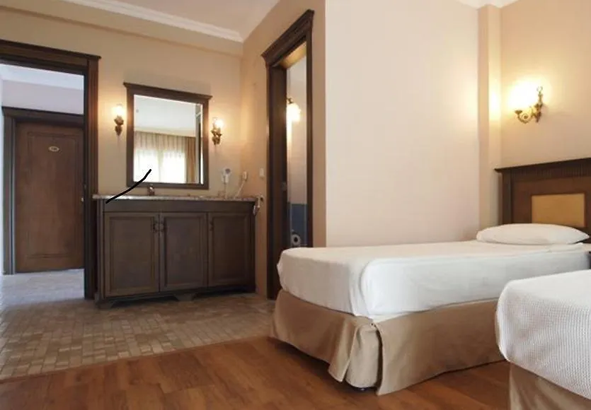 Kibele Hotel & Apart Marmaris