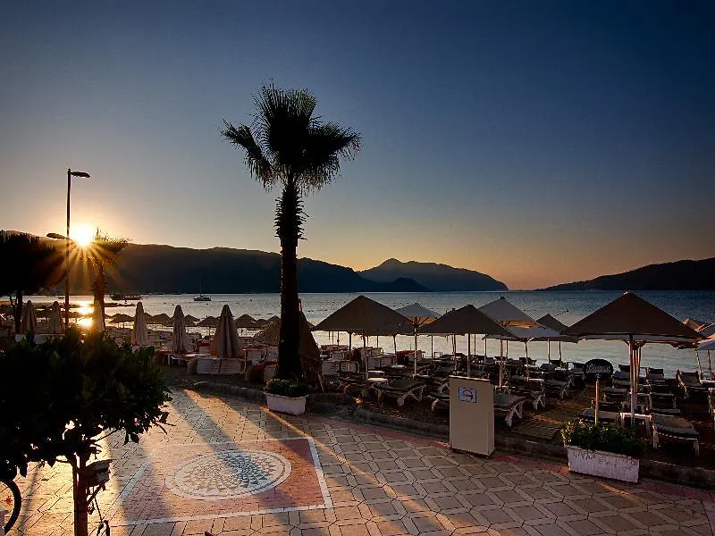 Kibele Hotel & Apart Marmaris