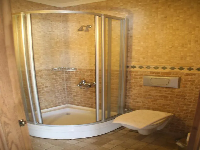 Kibele Hotel & Apart Marmaris 3*,
