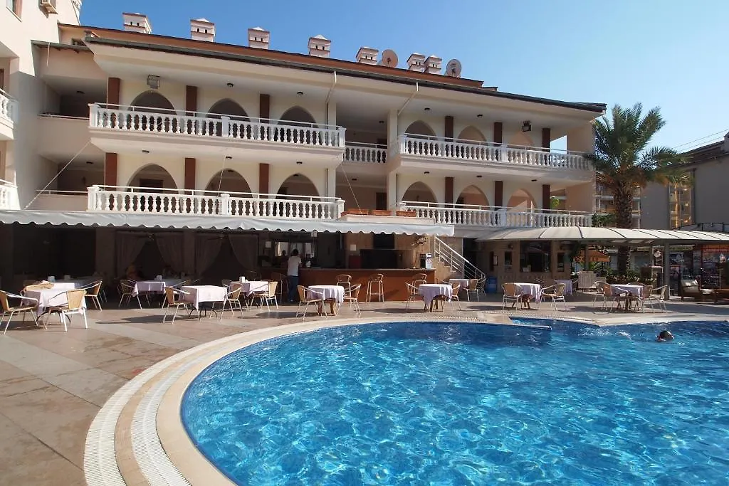 Kibele Hotel & Apart Marmaris