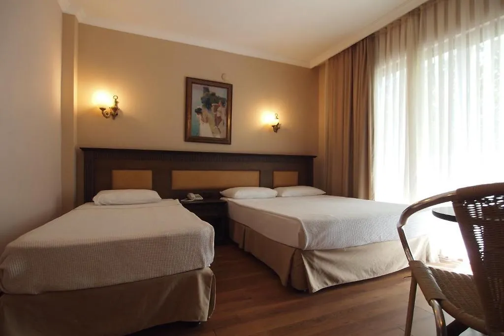 Kibele Hotel & Apart Marmaris 3*,  Turkey