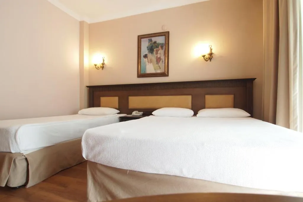 Kibele Hotel & Apart Marmaris