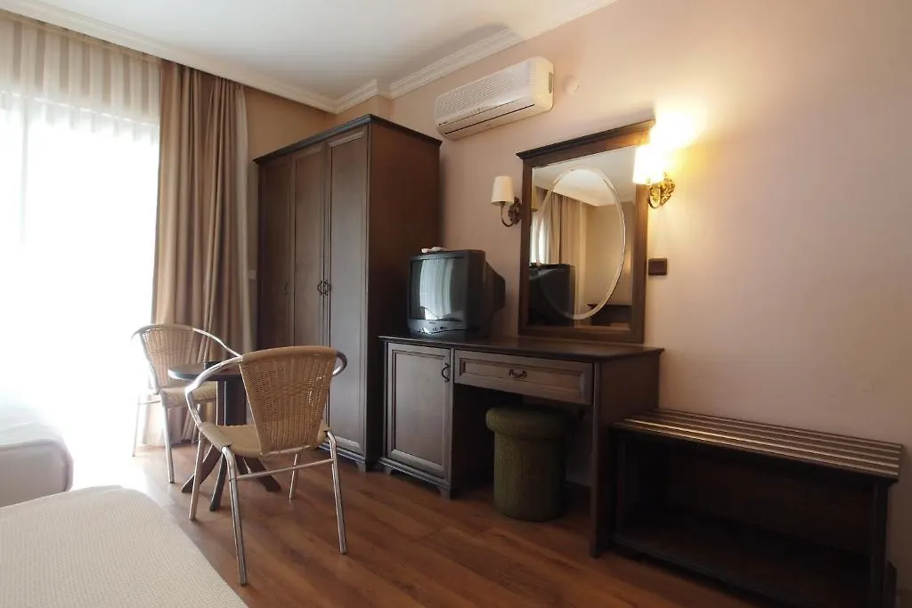 ***  Kibele Hotel & Apart Marmaris Turkey