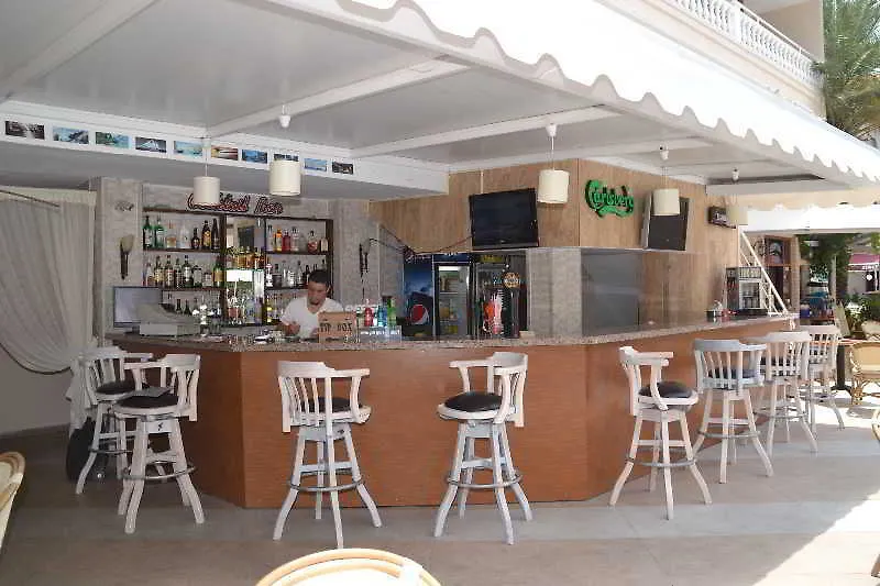 Kibele Hotel & Apart Marmaris