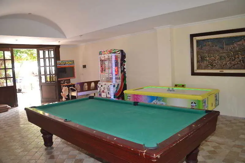 Kibele Hotel & Apart Marmaris