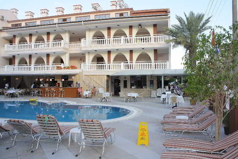 Kibele Hotel & Apart Marmaris