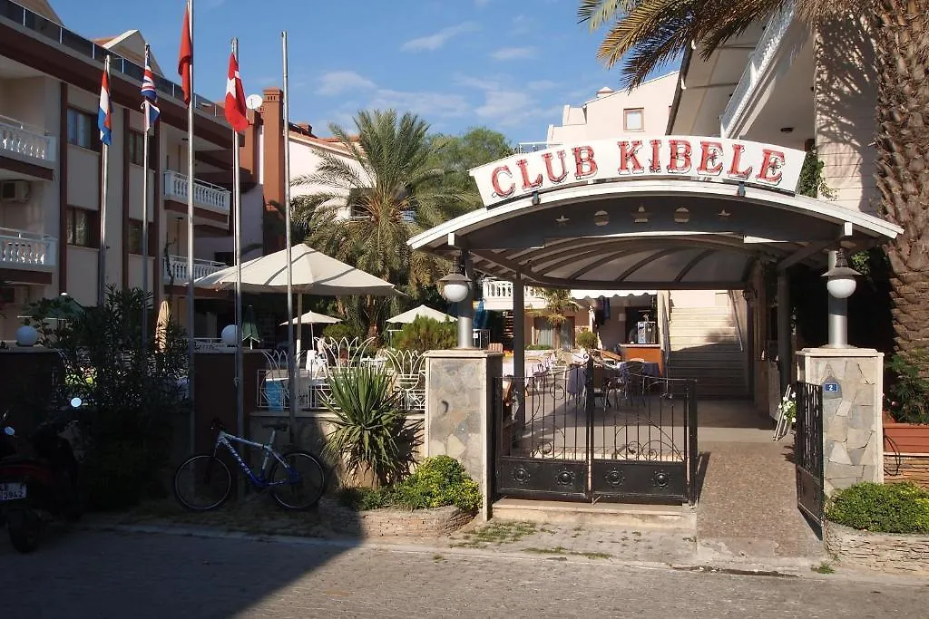 Kibele Hotel & Apart Marmaris