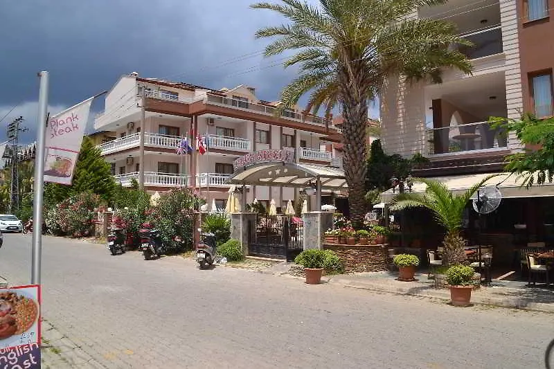 Kibele Hotel & Apart Marmaris