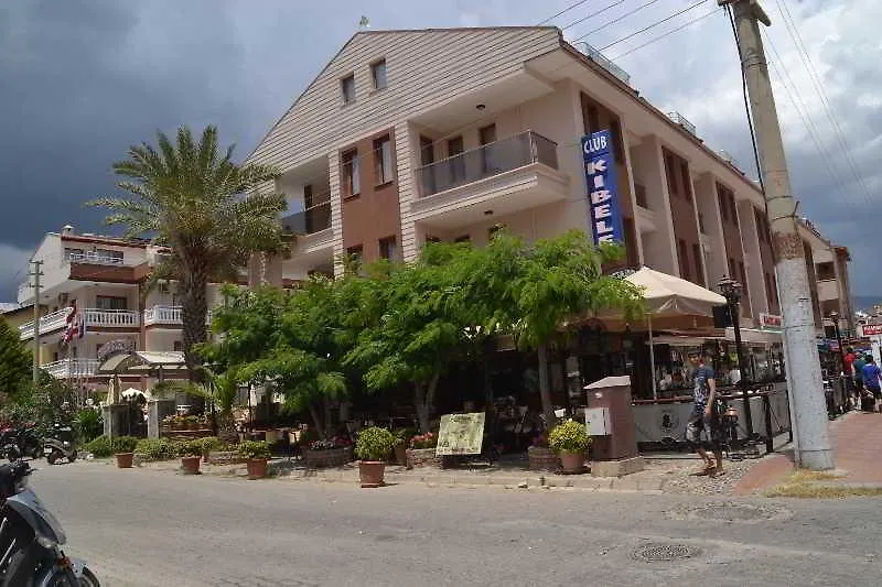 Kibele Hotel & Apart Marmaris