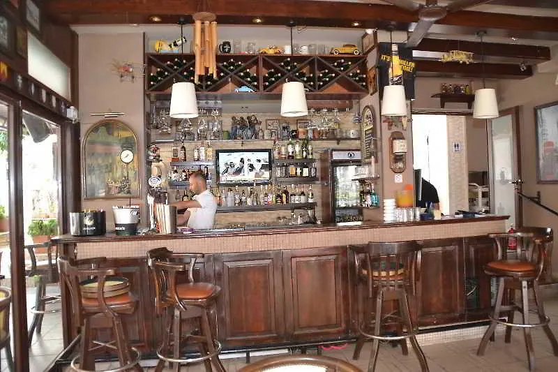 Kibele Hotel & Apart Marmaris