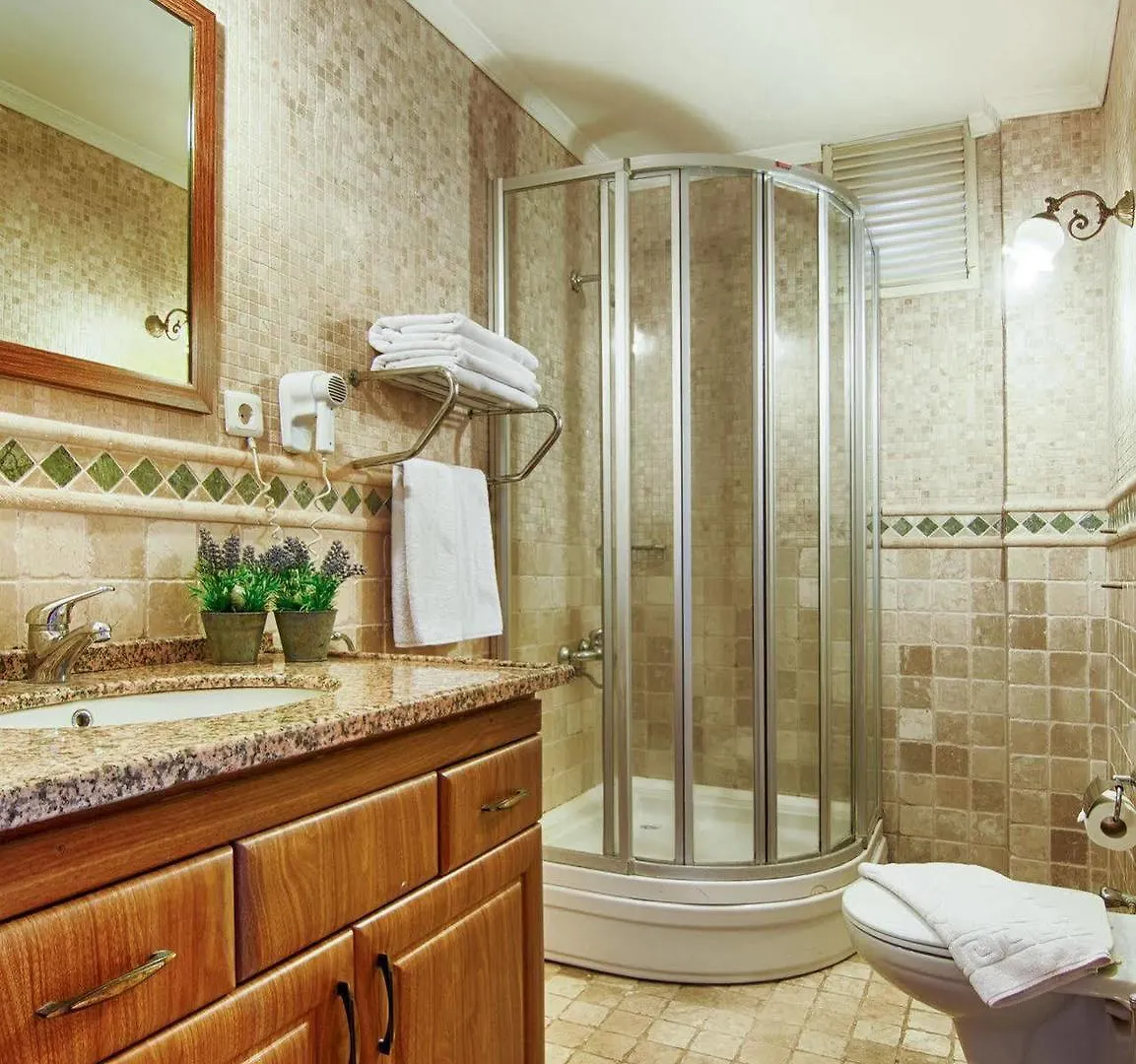 ***  Kibele Hotel & Apart Marmaris Turkey