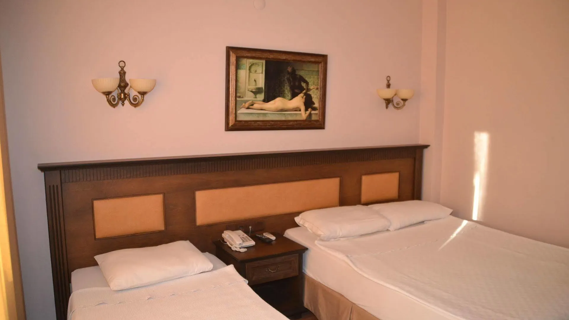 ***  Kibele Hotel & Apart Marmaris Turkey
