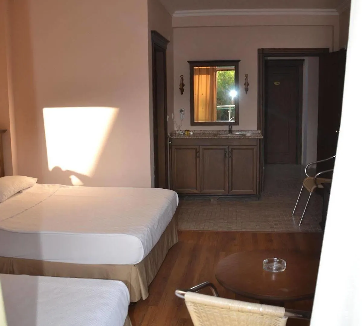 Kibele Hotel & Apart Marmaris 3*,