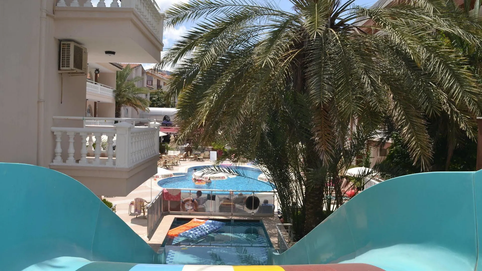 Kibele Hotel & Apart Marmaris