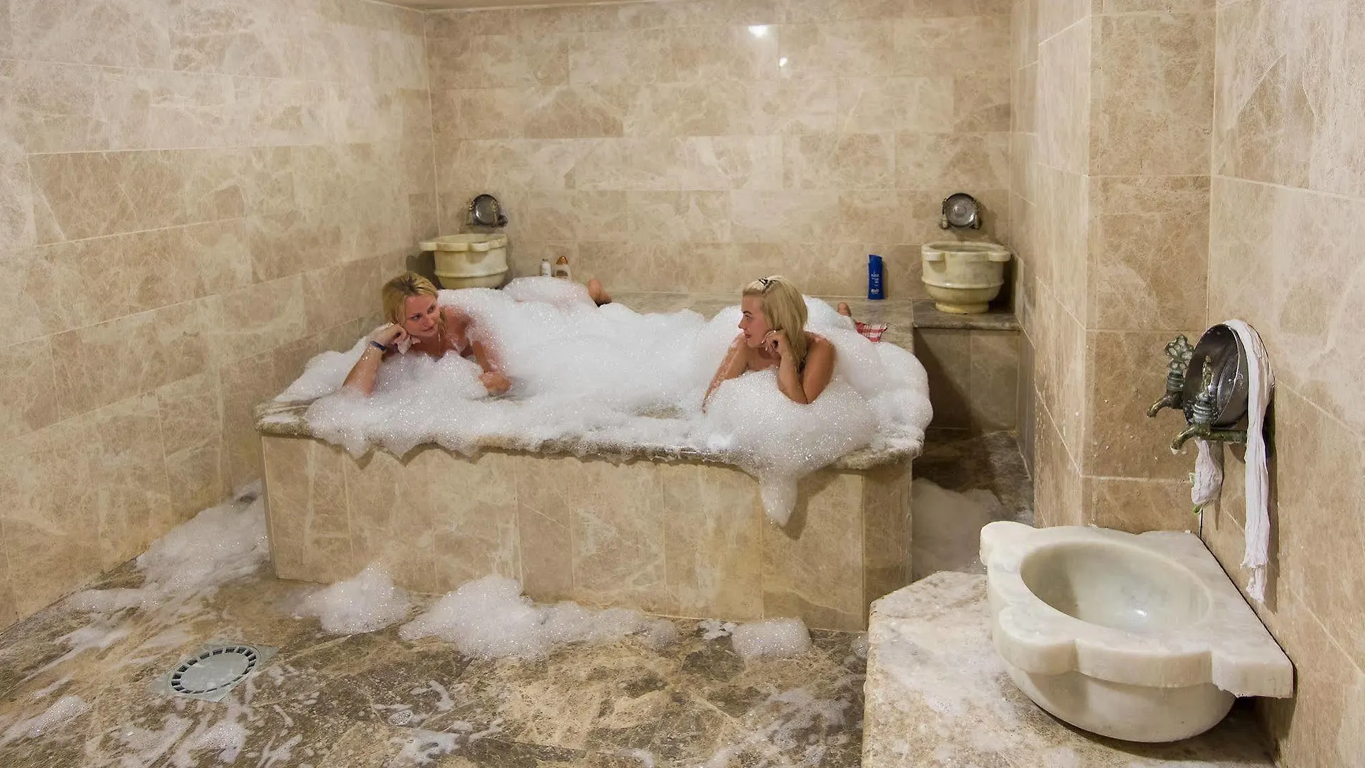 Kibele Hotel & Apart Marmaris