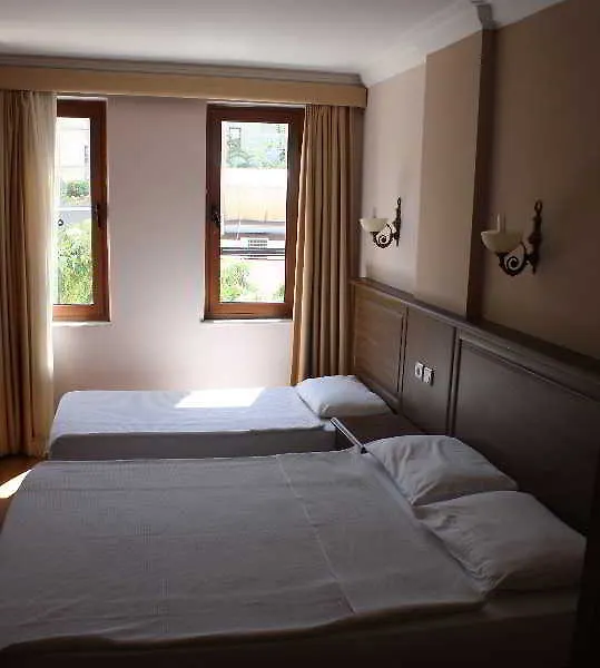Kibele Hotel & Apart Marmaris