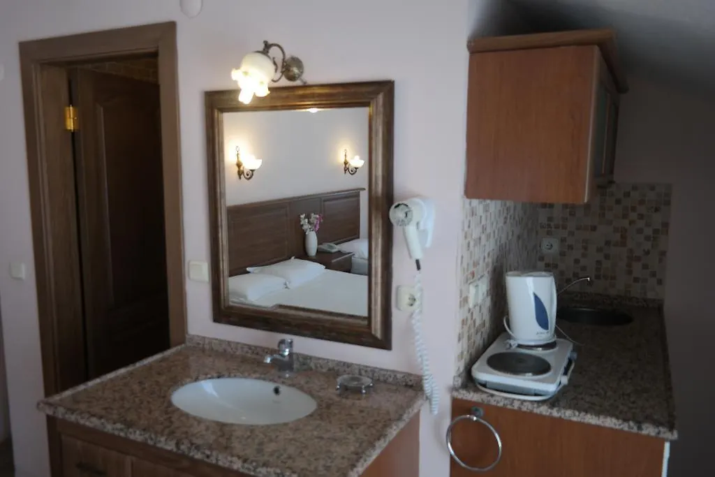 Kibele Hotel & Apart Marmaris