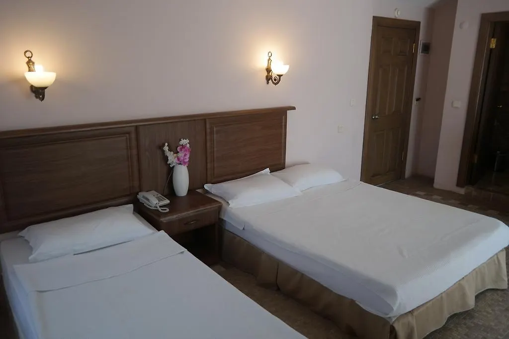 Kibele Hotel & Apart Marmaris Turkey