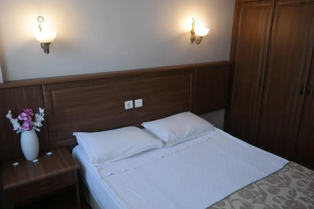 Kibele Hotel & Apart Marmaris