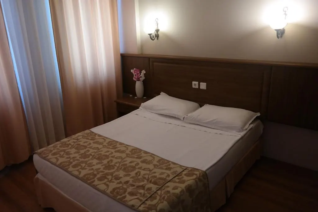Kibele Hotel & Apart Marmaris Turkey