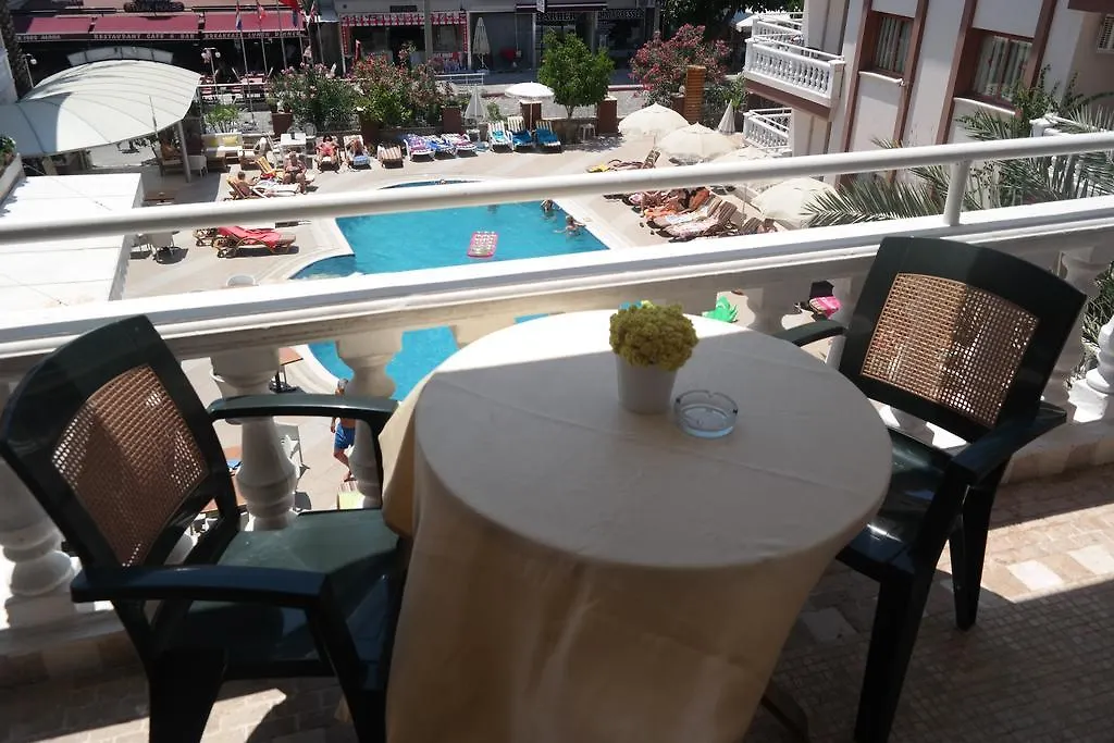 Kibele Hotel & Apart Marmaris