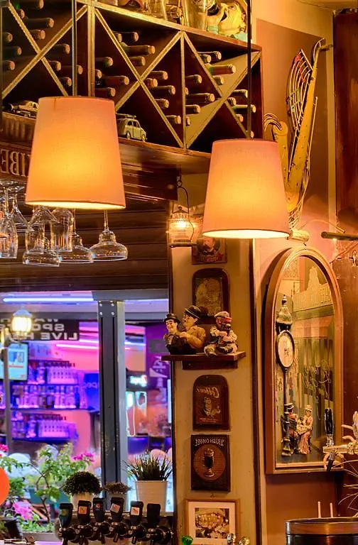 ***  Kibele Hotel & Apart Marmaris Turkey