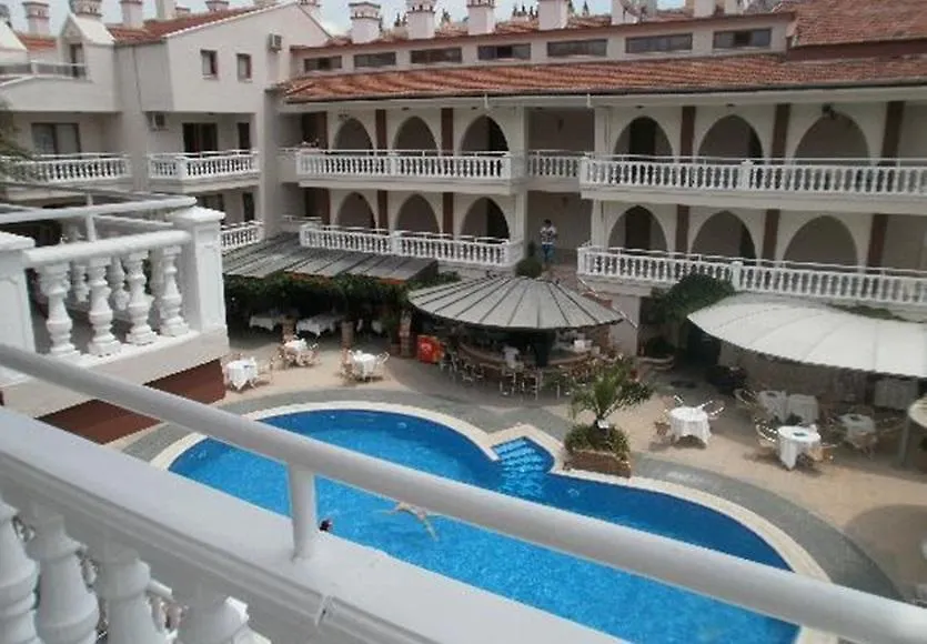 Kibele Hotel & Apart Marmaris