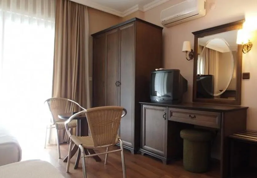 Kibele Hotel & Apart Marmaris