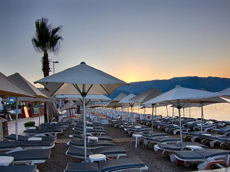 Kibele Hotel & Apart Marmaris