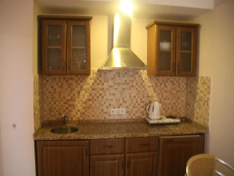 ***  Kibele Hotel & Apart Marmaris Turkey