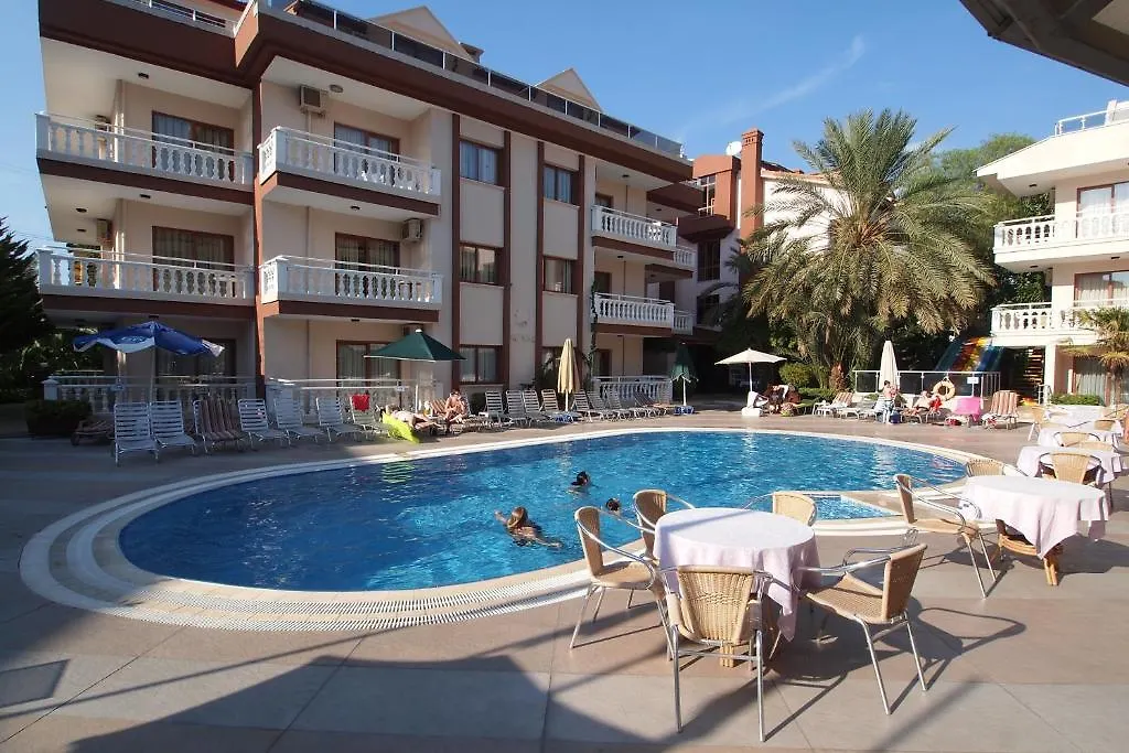 Kibele Hotel & Apart Marmaris