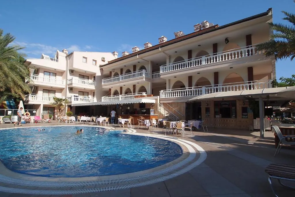 Kibele Hotel & Apart Marmaris