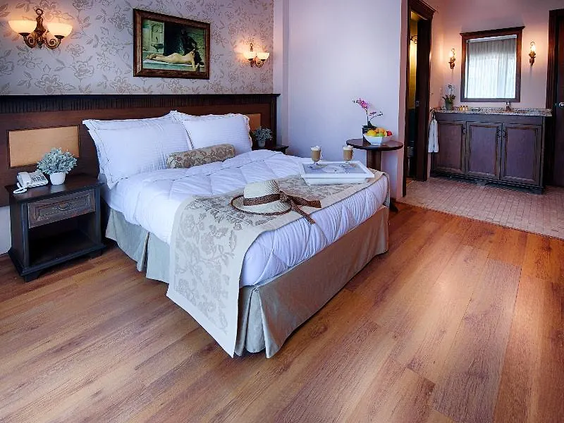 Kibele Hotel & Apart Marmaris