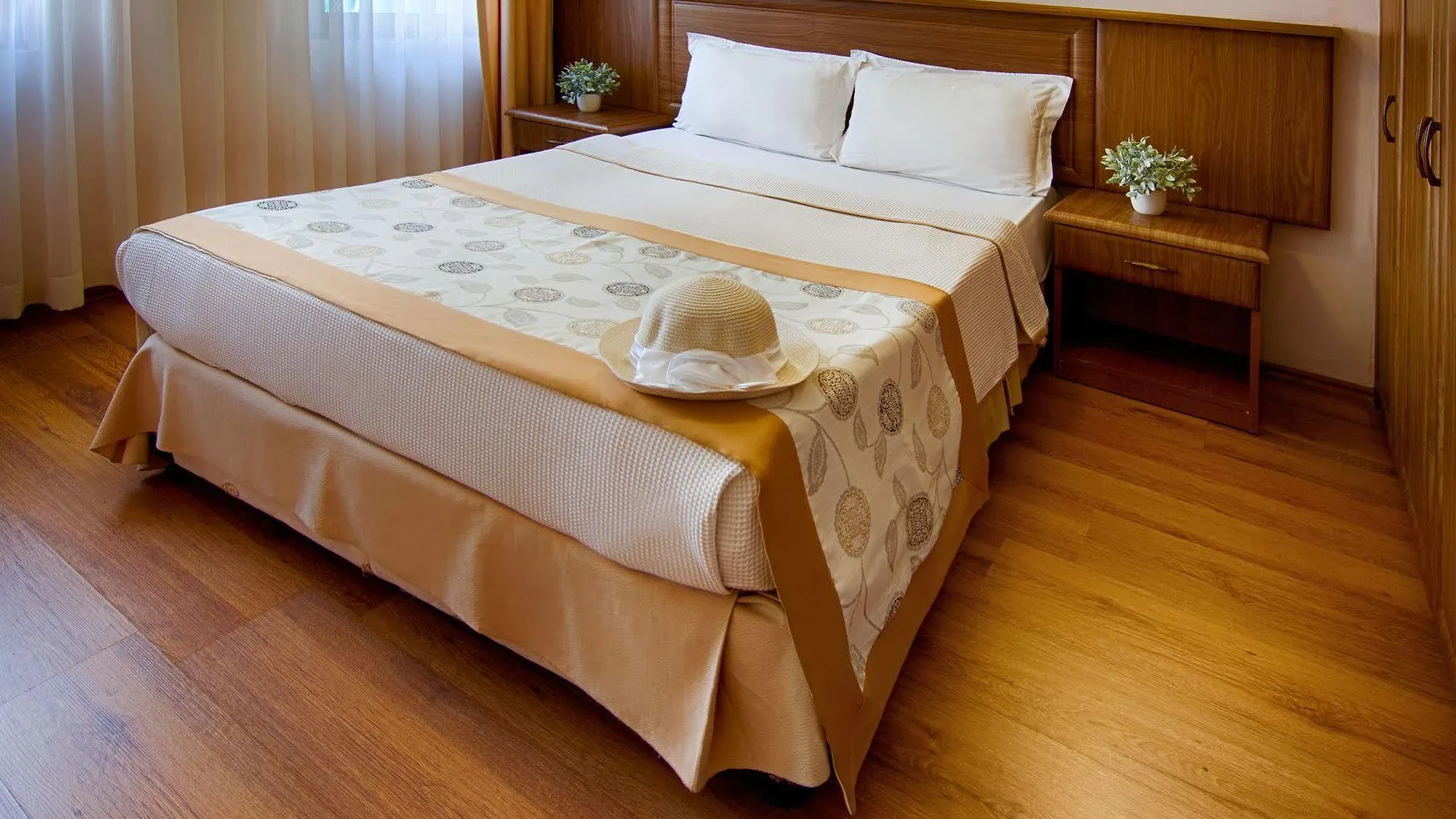 Kibele Hotel & Apart Marmaris Turkey