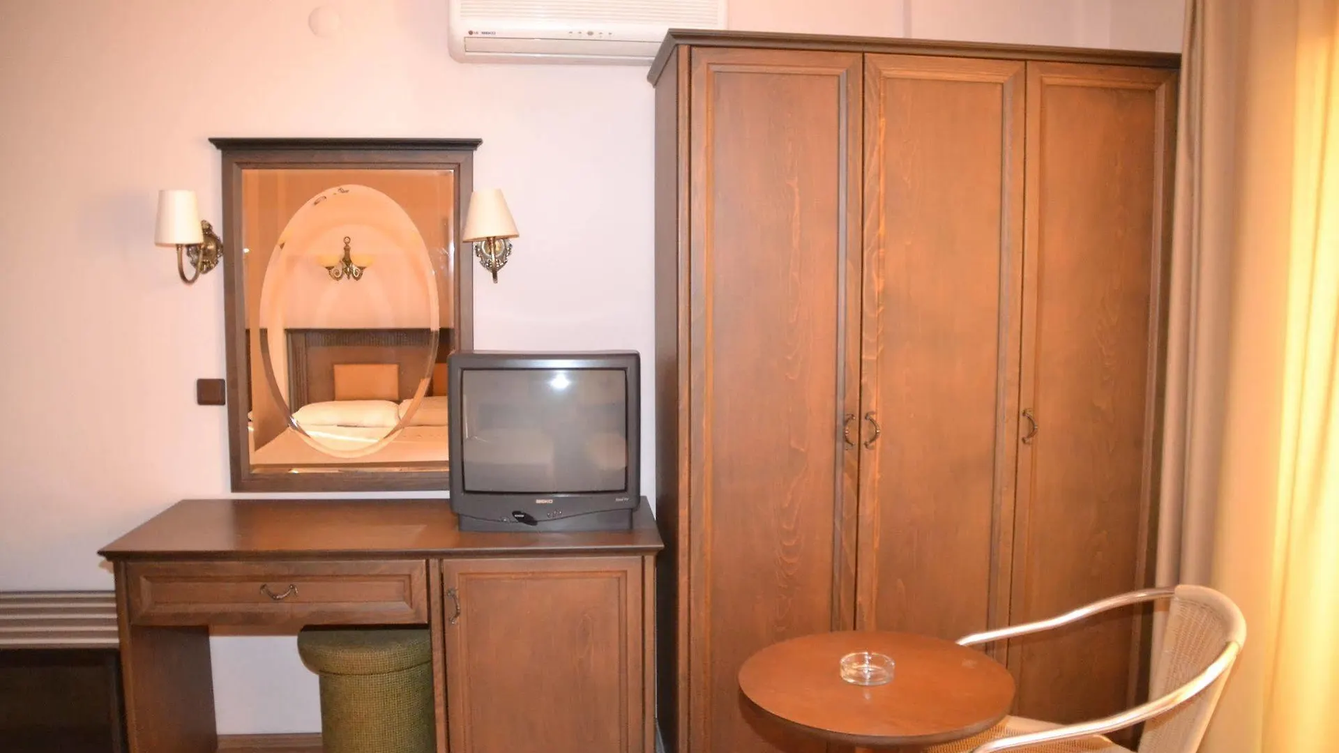 Kibele Hotel & Apart Marmaris