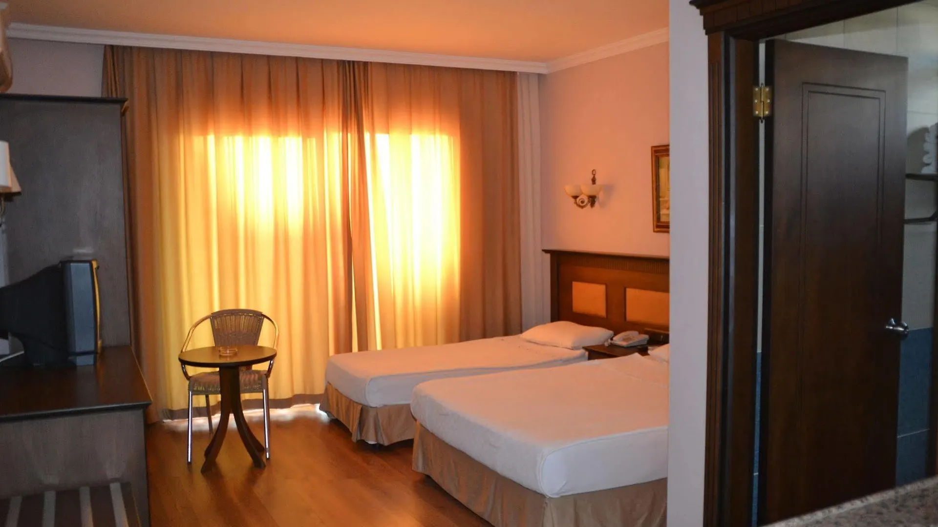 Kibele Hotel & Apart Marmaris