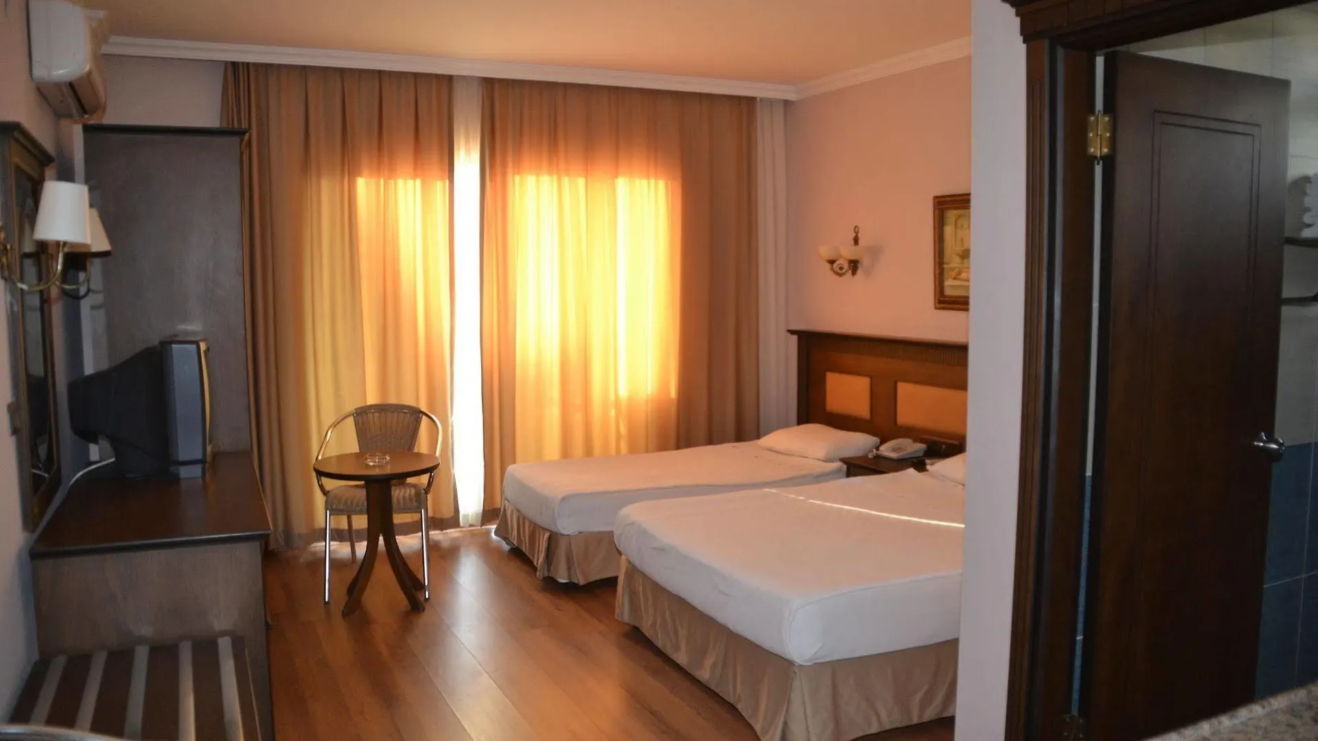 Kibele Hotel & Apart Marmaris