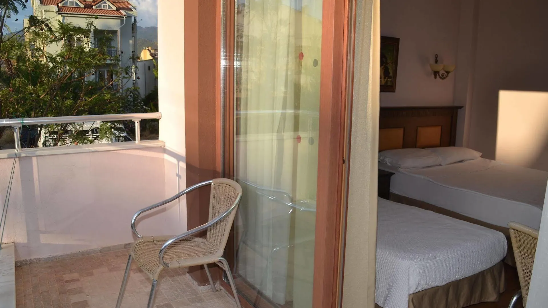 Kibele Hotel & Apart Marmaris