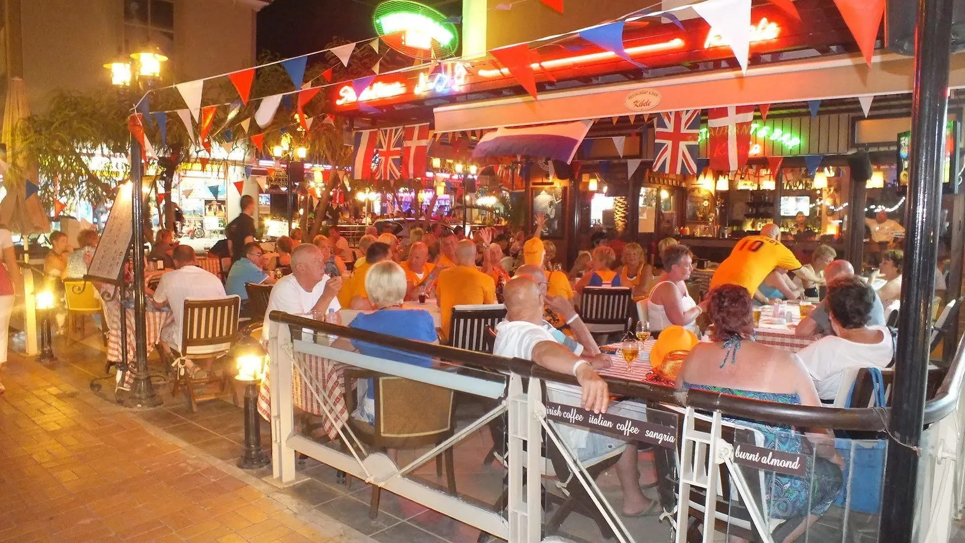 Kibele Hotel & Apart Marmaris