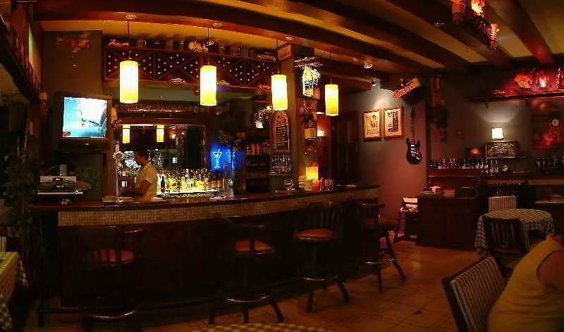 Kibele Hotel & Apart 马尔马里斯